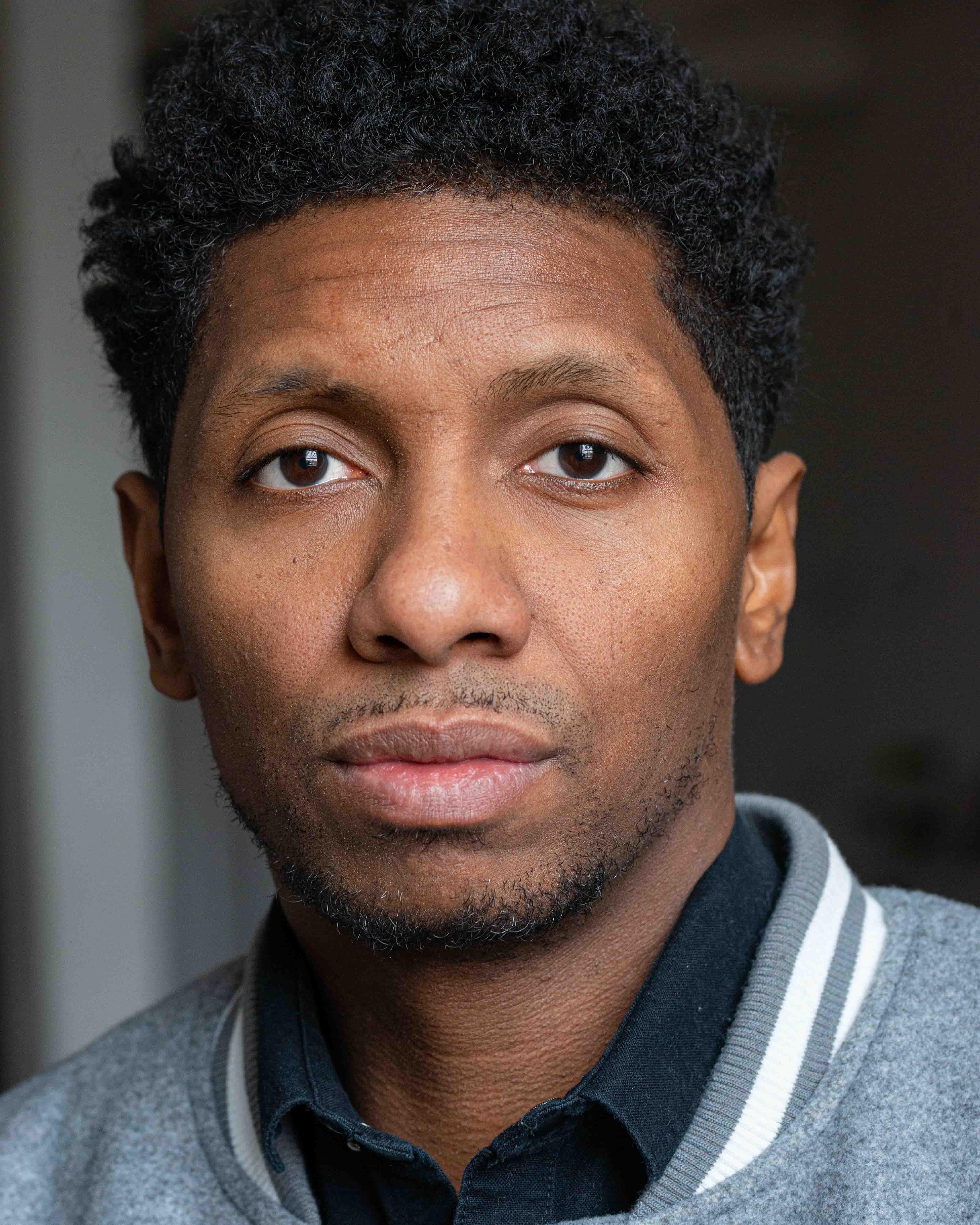 actor Danilo Reyes large photo