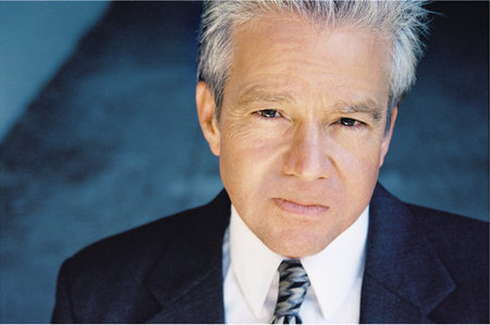 actor John Roeder large photo