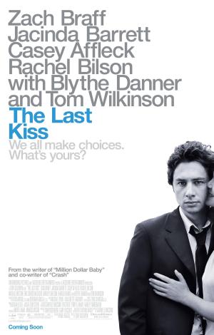 The Last Kiss [Russian]