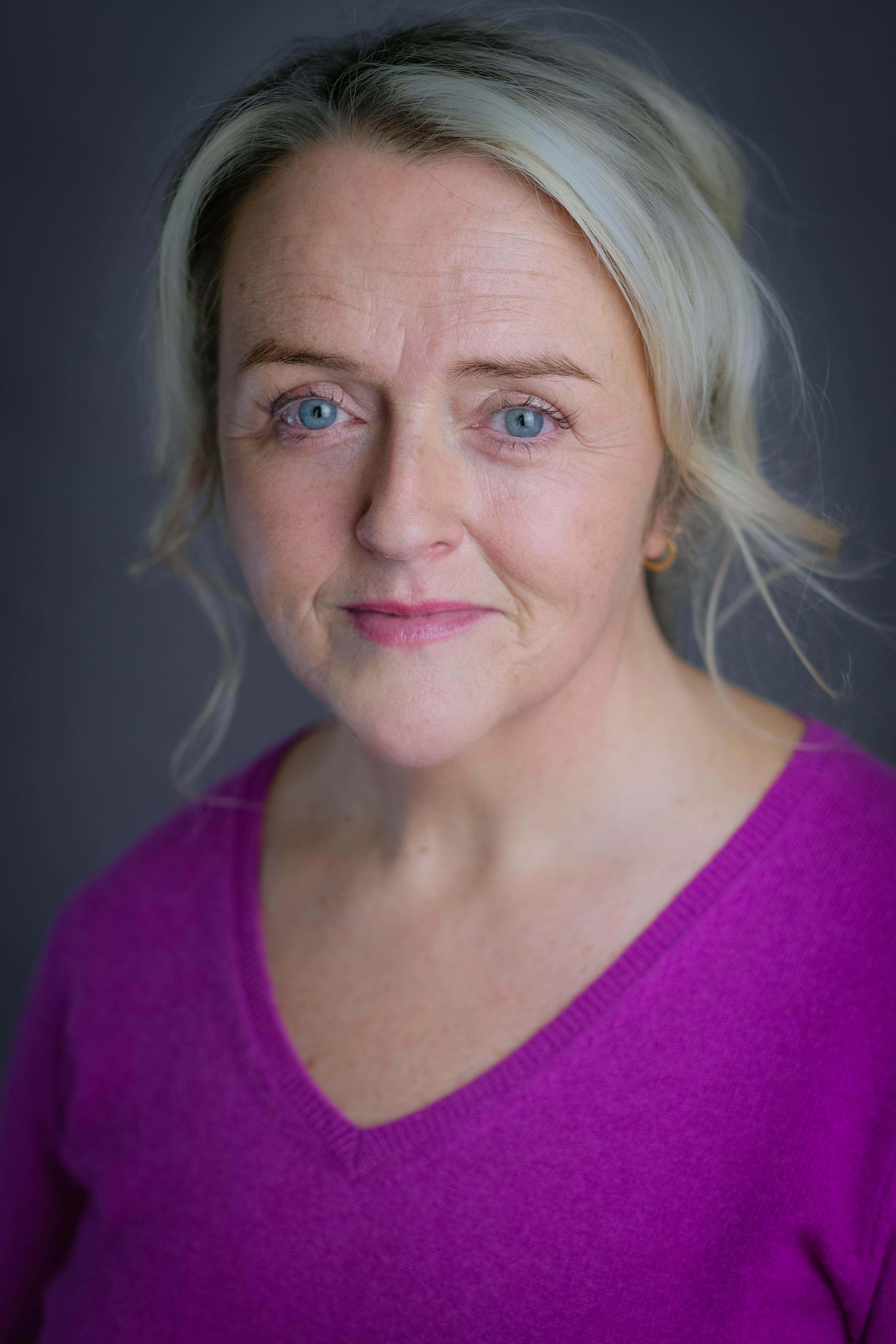 actor Gene Rooney large photo