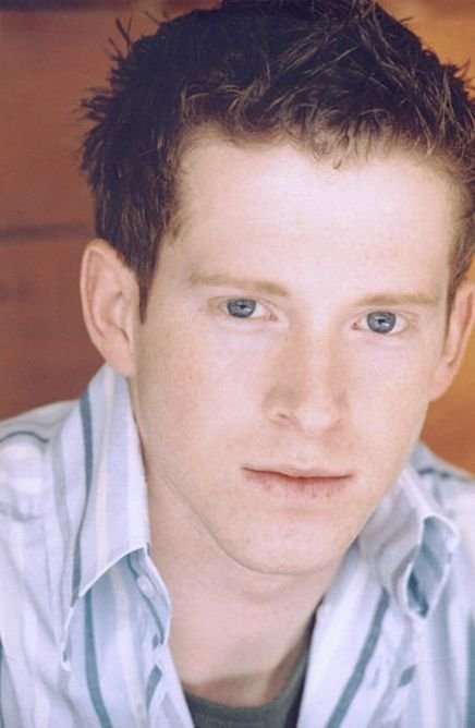 actor Dane Garretson large photo