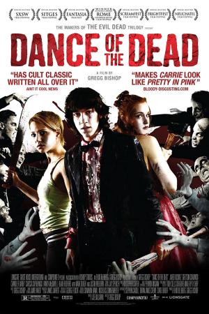 Dance of the Dead [Spanish]