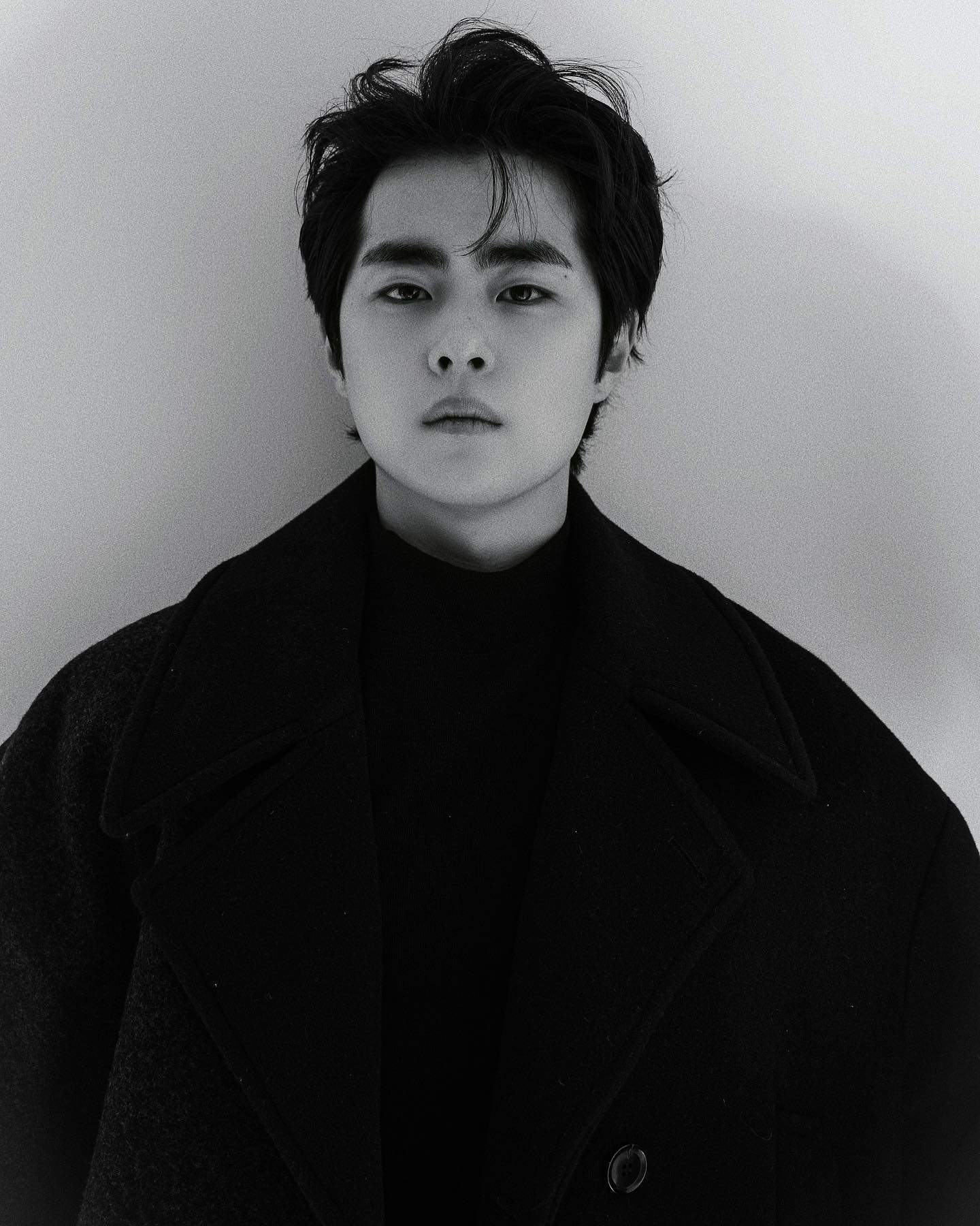 actor Byeong-gyu Jo large photo