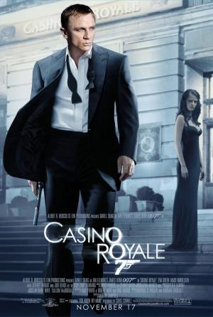 Casino Royale [Russian]