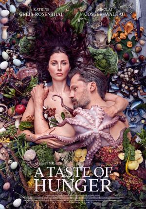 A Taste of Hunger [Russian]