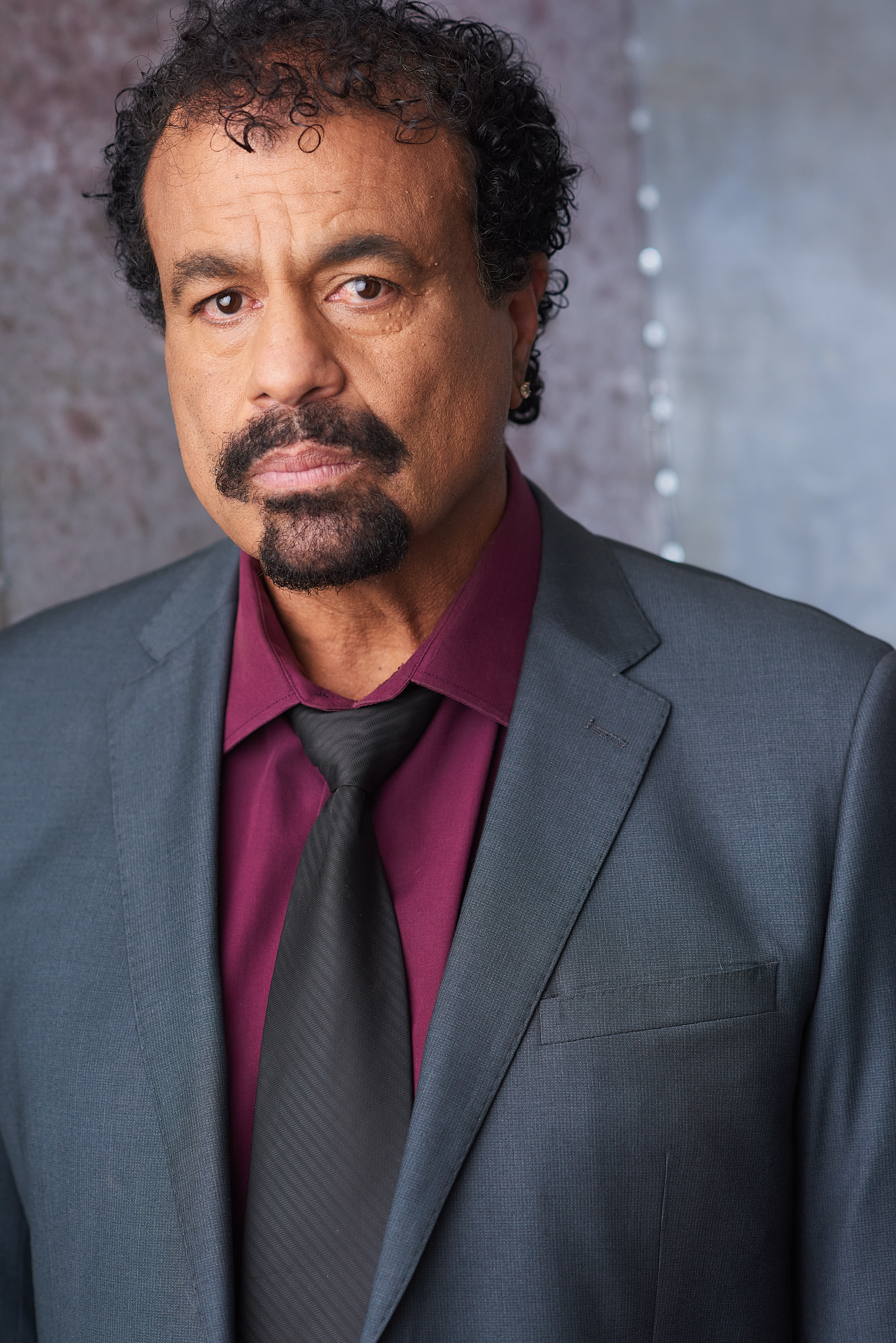 actor Geno Kirkland large photo