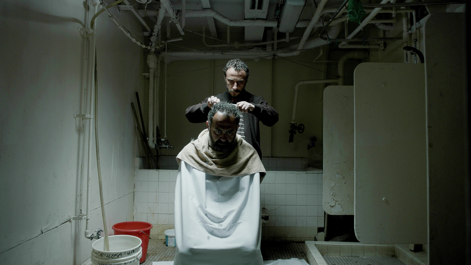 actor Hakan Karsak large photo