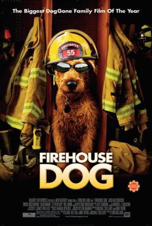 Firehouse Dog [Russian]