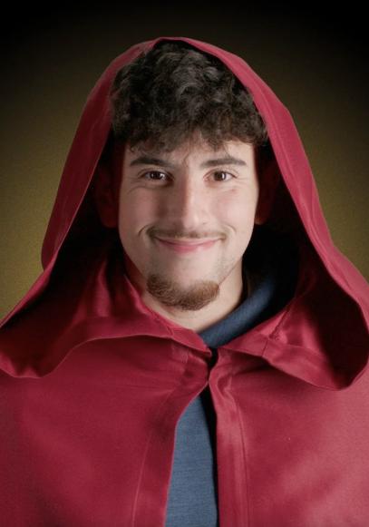 actor Riadh Belaïche large photo