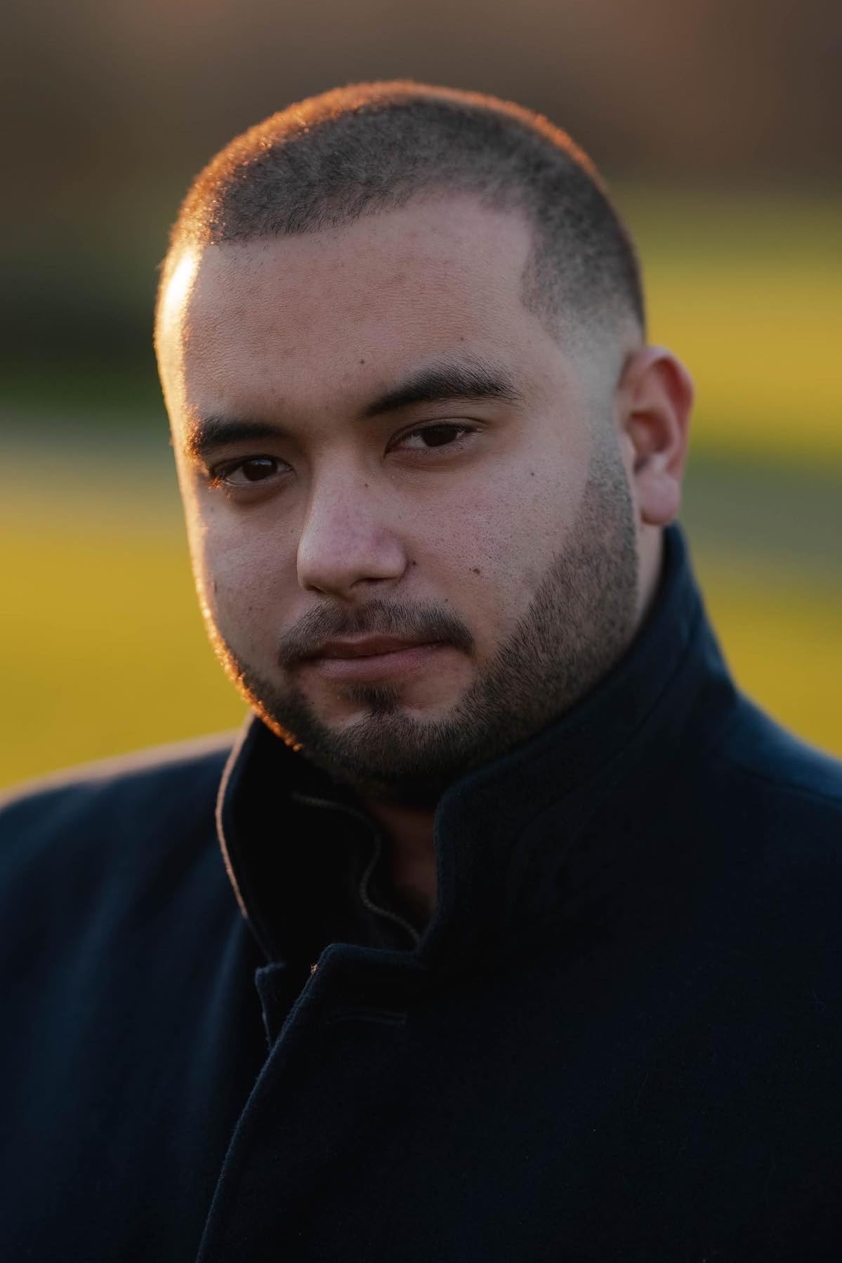 actor Can Somer large photo