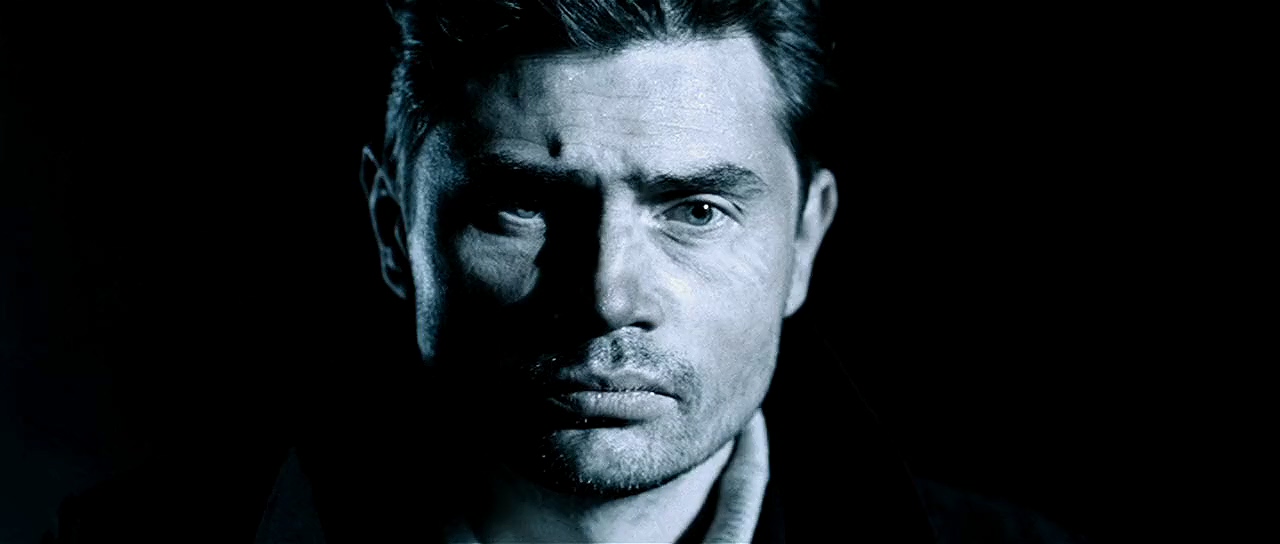 actor Aleksey Zelensky large photo