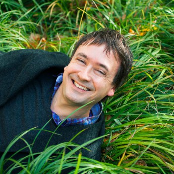 actor Klaus Händl large photo