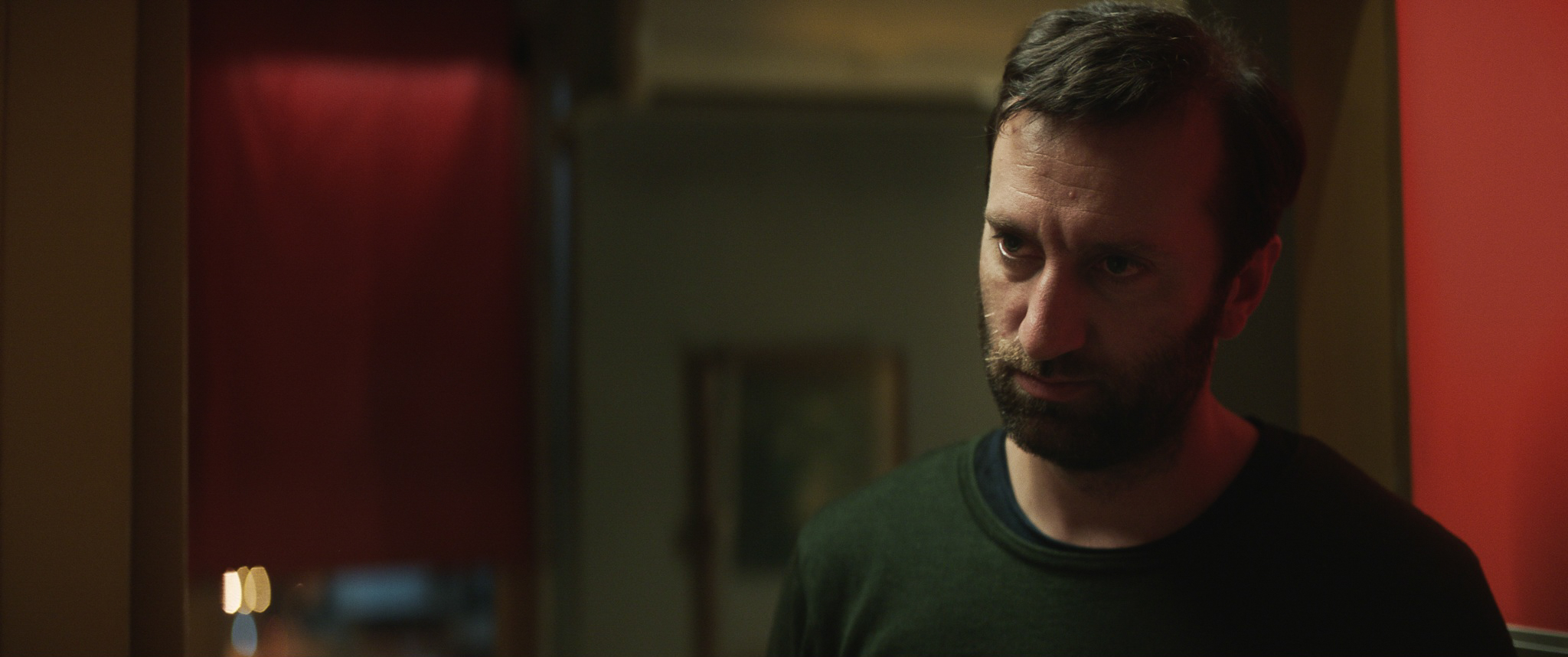 actor Sasko Kocev large photo