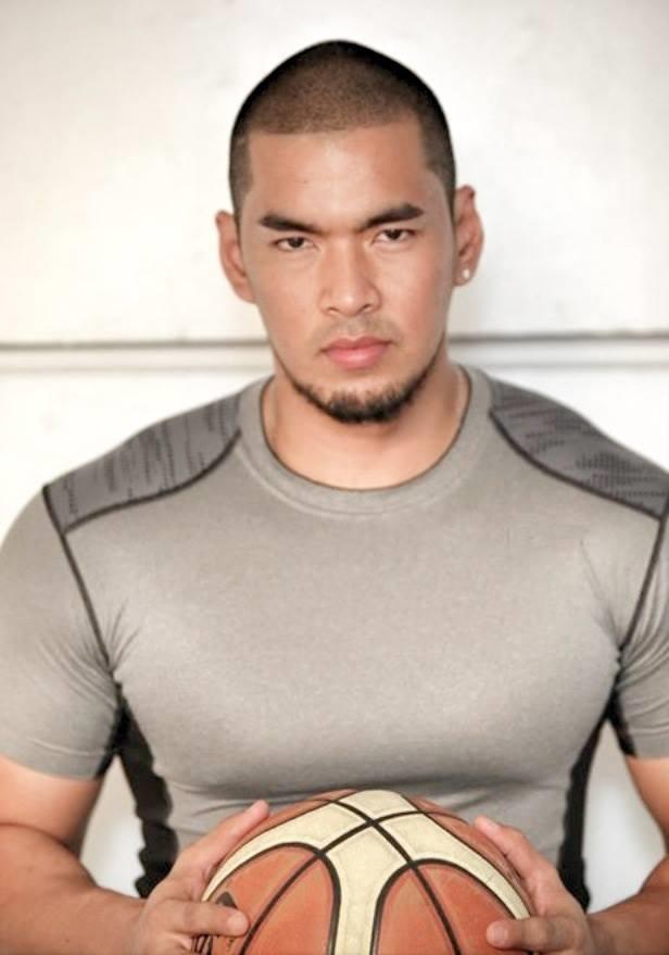 actor Derick Hubalde large photo