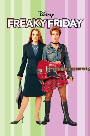 Freaky Friday [Russian]