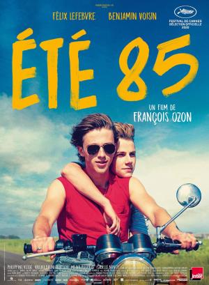 Summer of 85 [Russian]