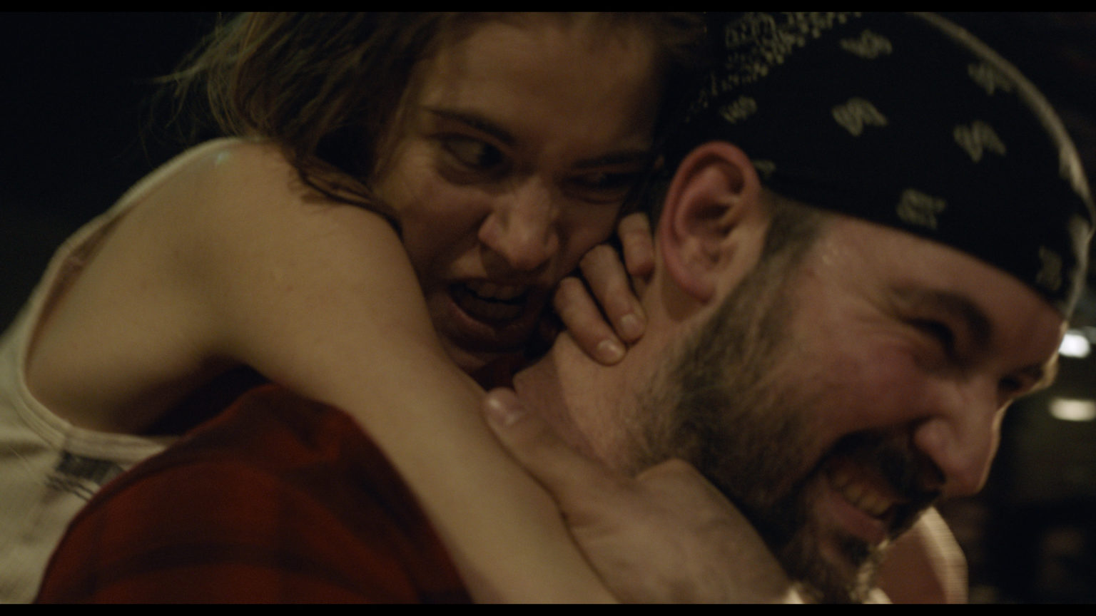 actor Stéphanie Schneider large photo