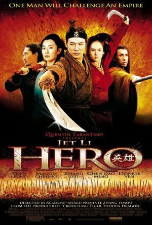 Hero [Russian]