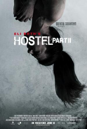Hostel: Part II [Russian]