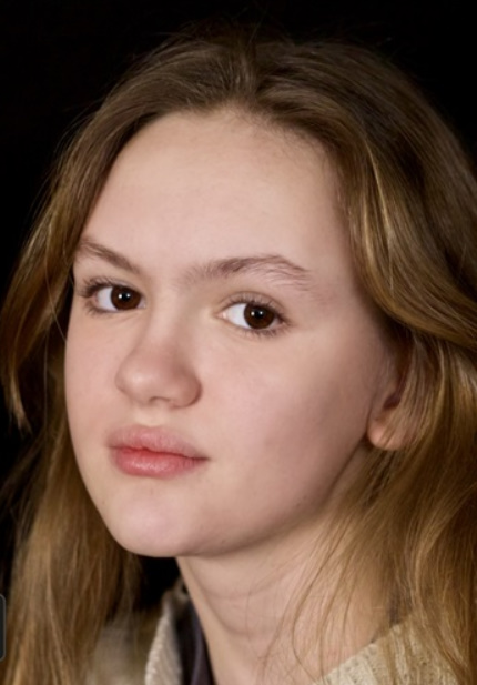 actor Romane Libert large photo