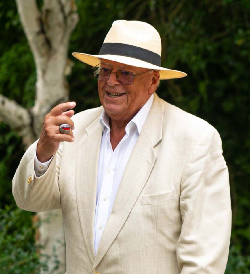 actor Paul Sarony large photo