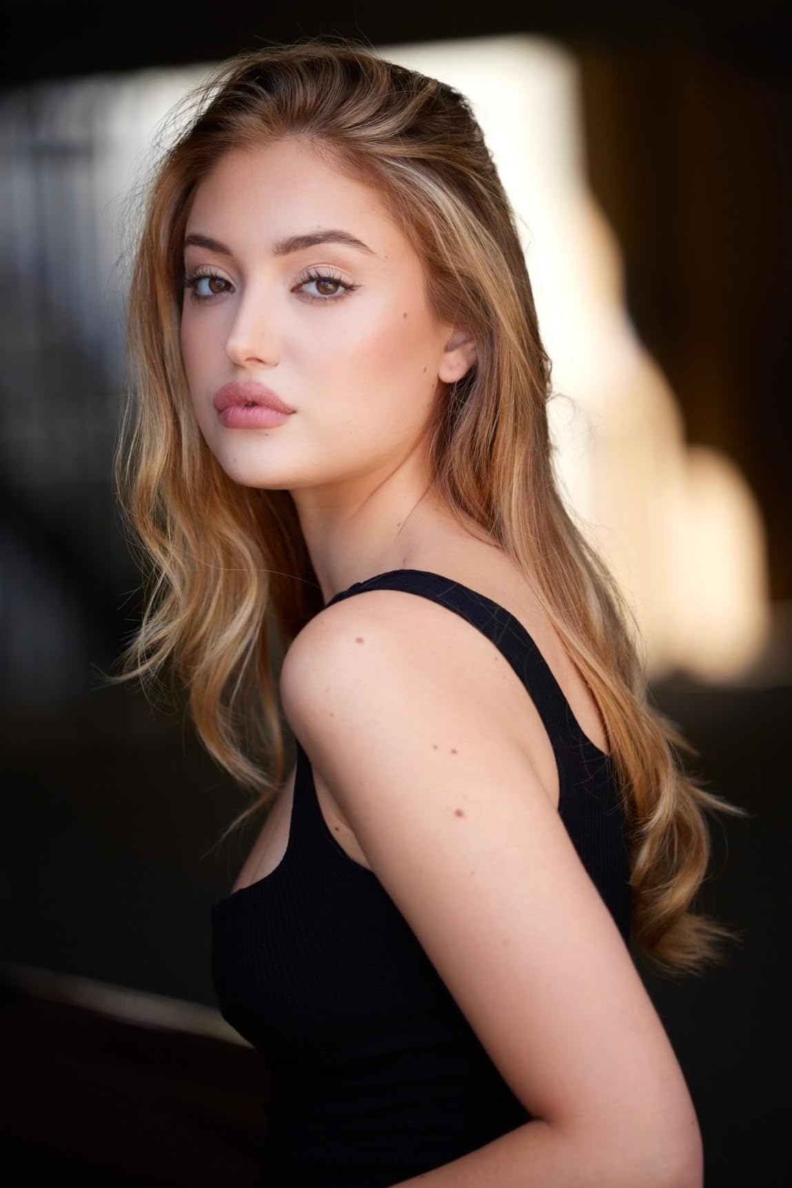 Bella Podaras