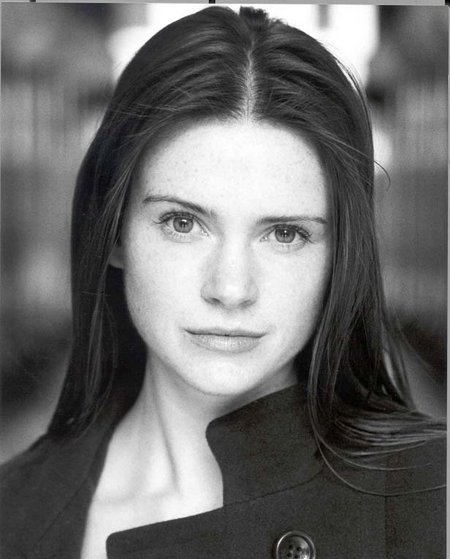 actor Claire Murphy large photo