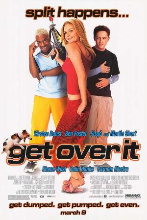 Get Over It [Russian]