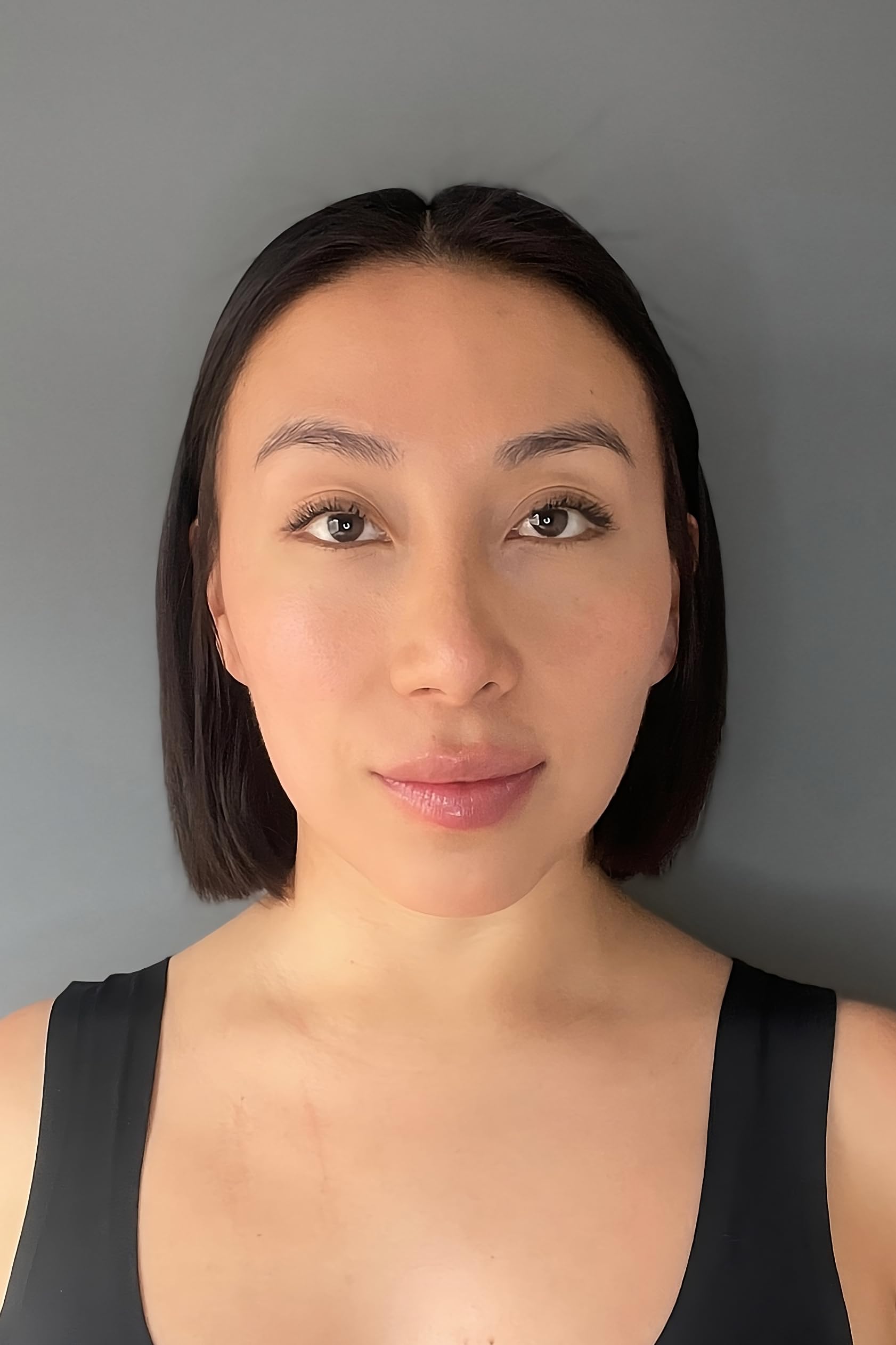 actor Mishell Guaña large photo