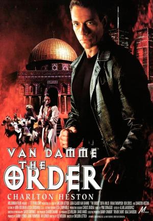The Order [Russian]
