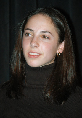 actor Brittany Pollack large photo