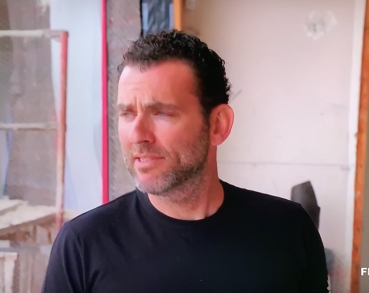 Ilan Sharone