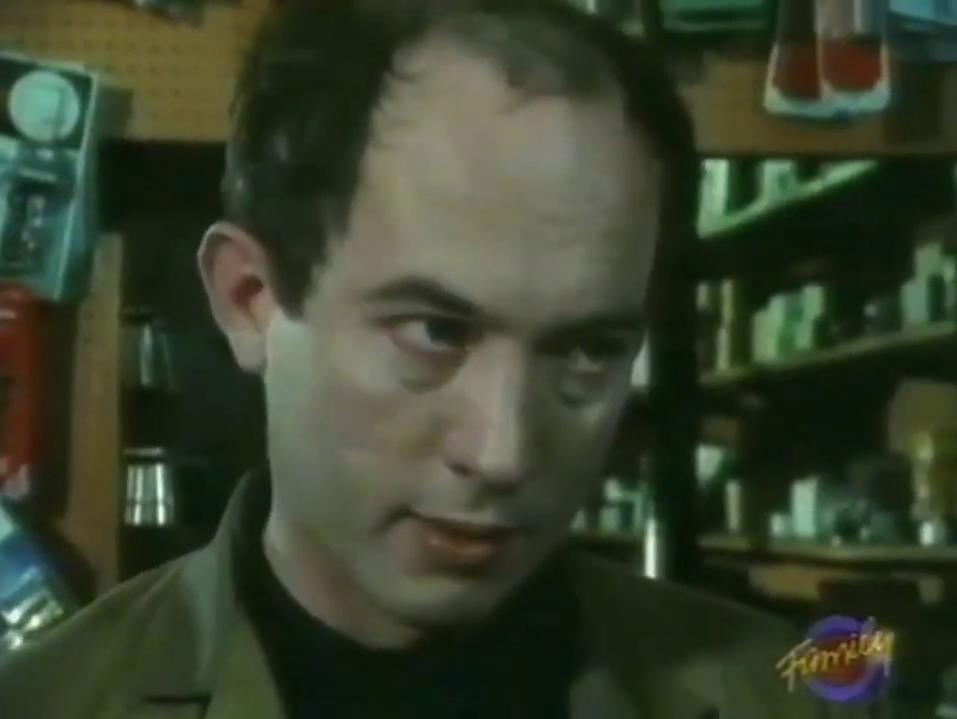 actor Seymour Matthews large photo