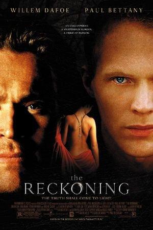 The Reckoning [Russian]