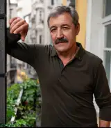 Nizam Namidar