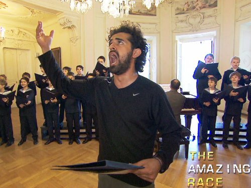 Jamal Zadran
