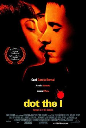 Dot the I [Russian]