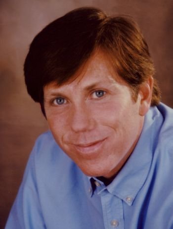 actor Peter Conboy large photo