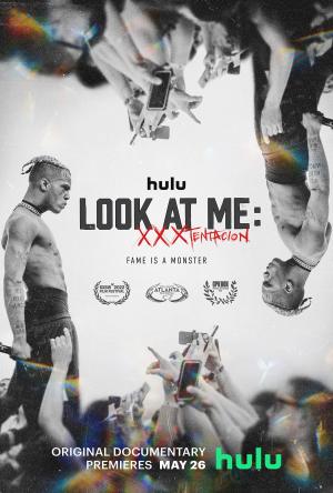 Look at Me: XXXTentacion [Russian]