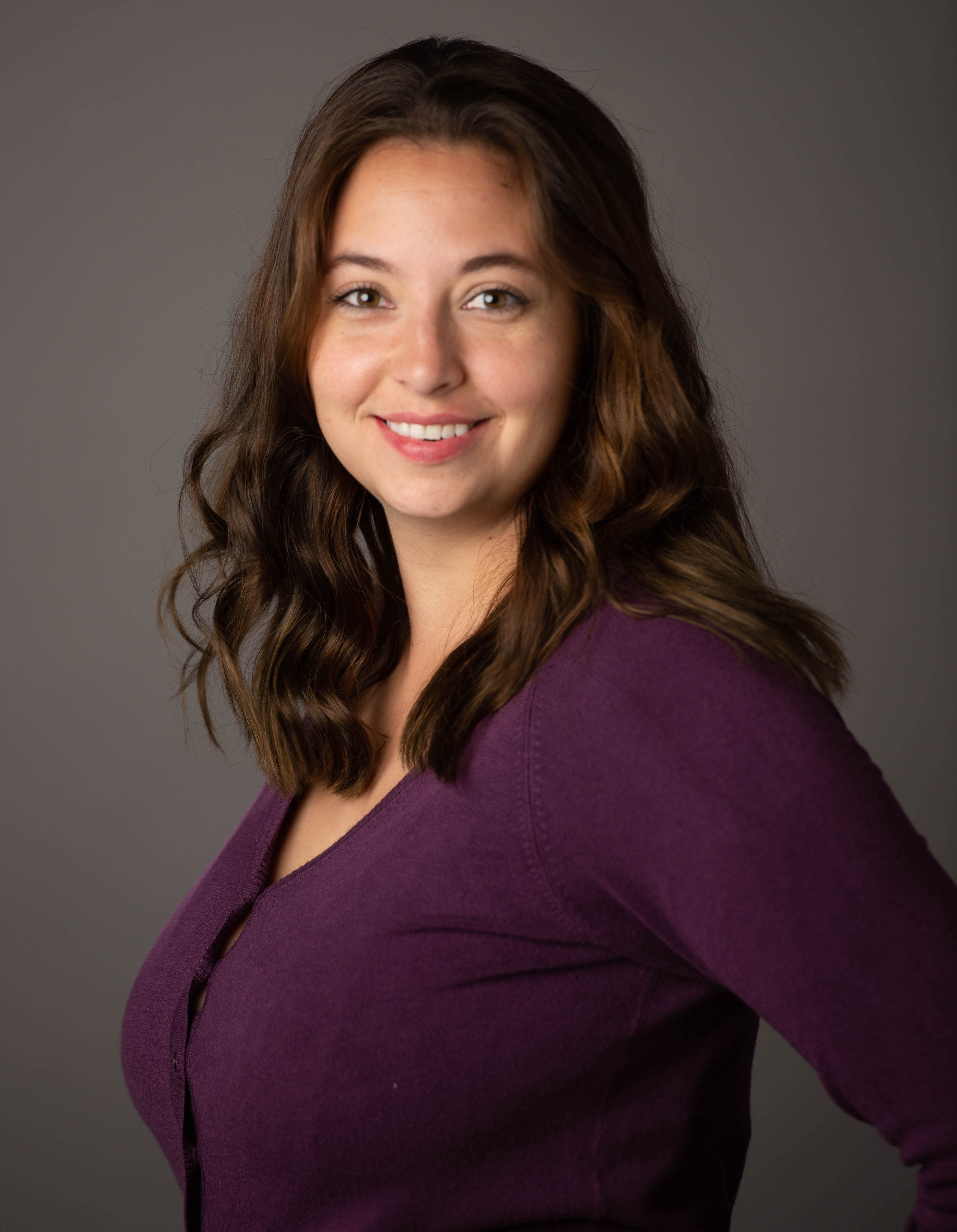 actor Ginger Page large photo