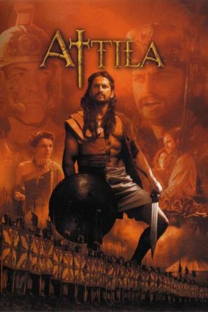 Attila [Russian]