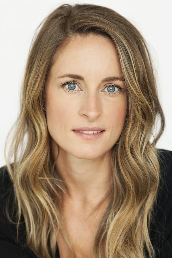 actor Christine Beaulieu large photo