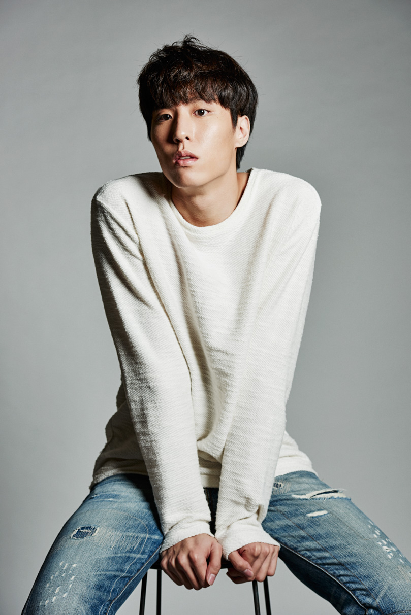 actor Snoopy Yu large photo