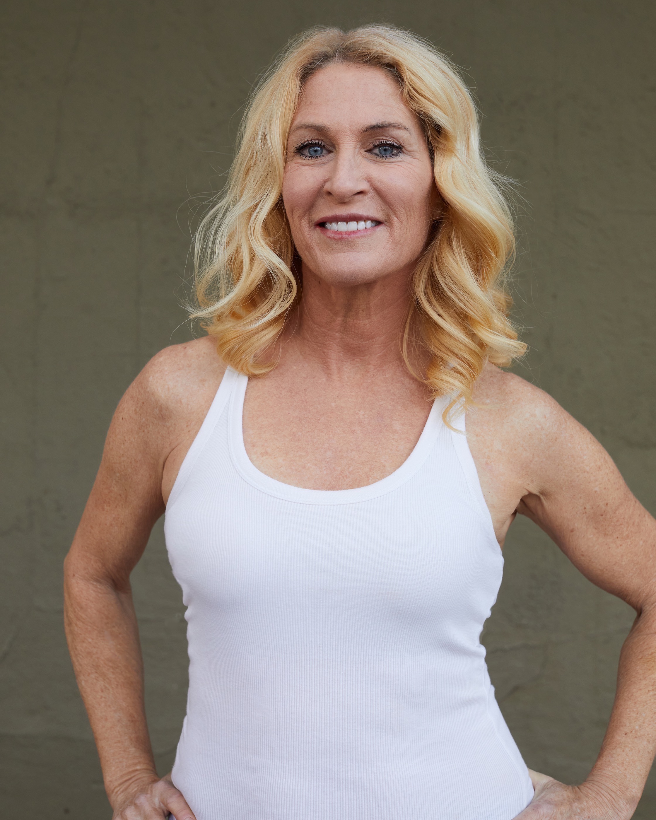 actor Coleen Tutton large photo