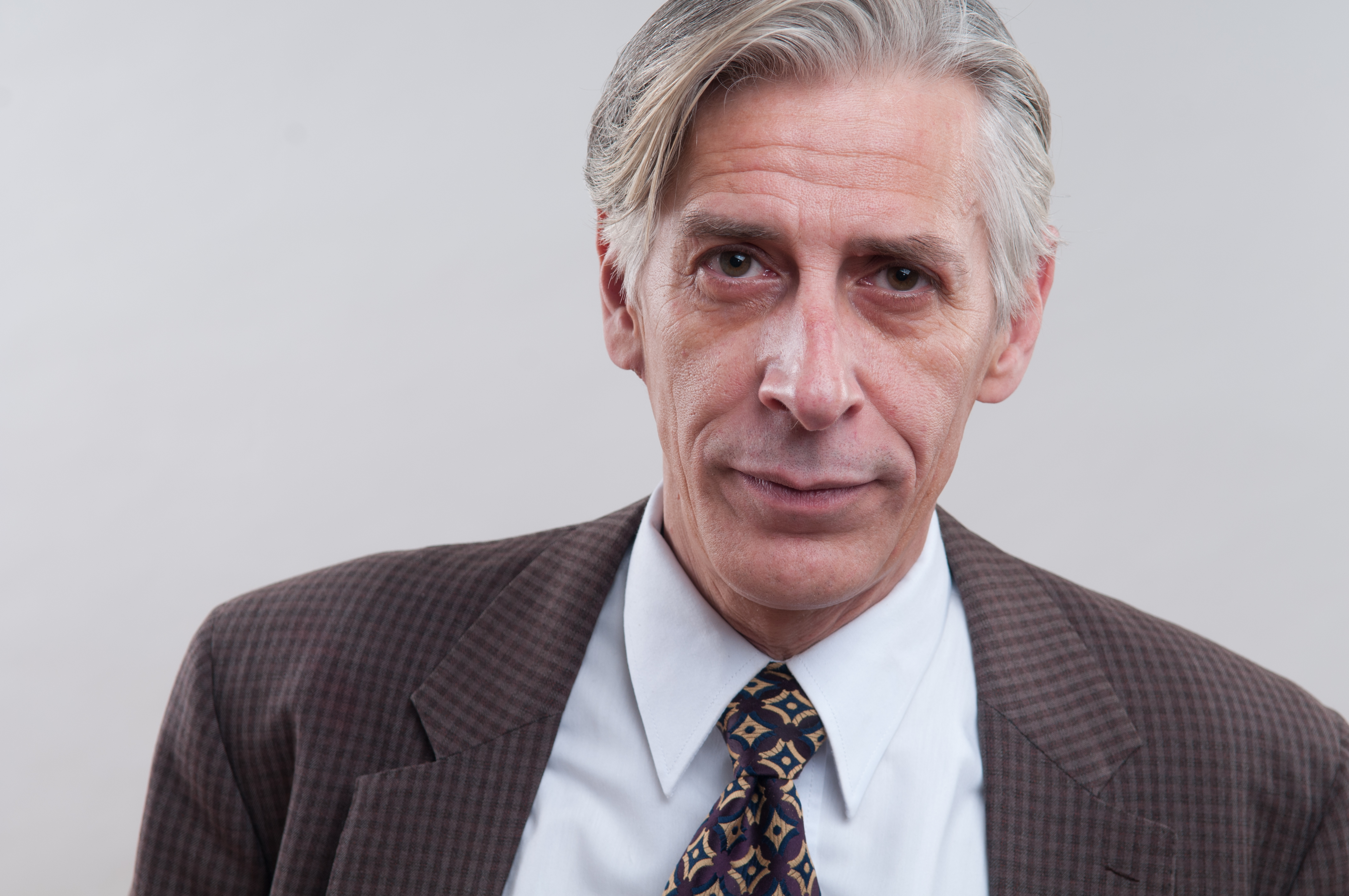 actor Bill Baksa large photo