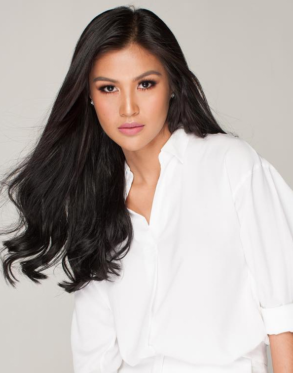 actor Wynwyn Marquez large photo