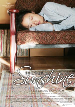 Secret Sunshine [Russian]