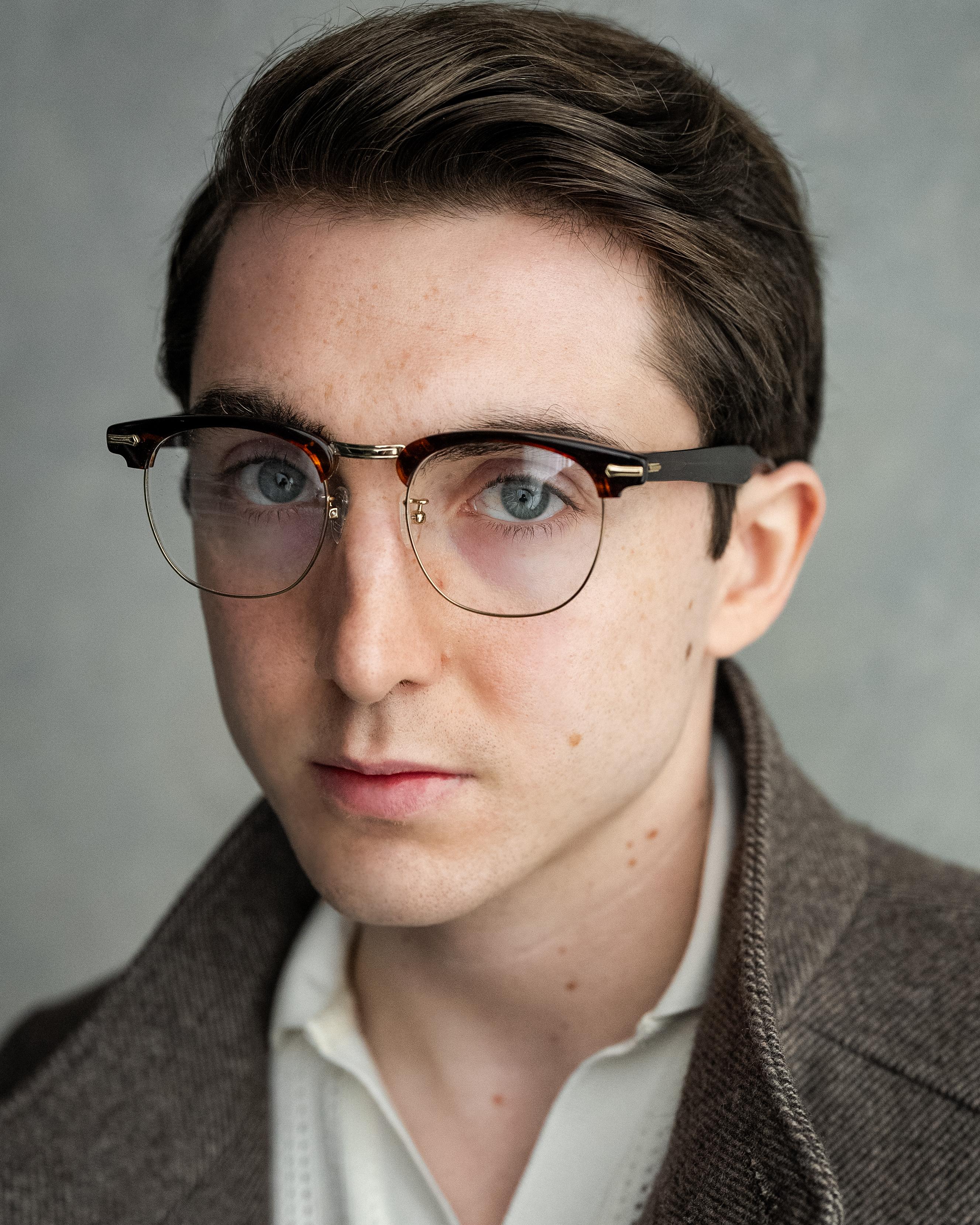 Danny Sykes