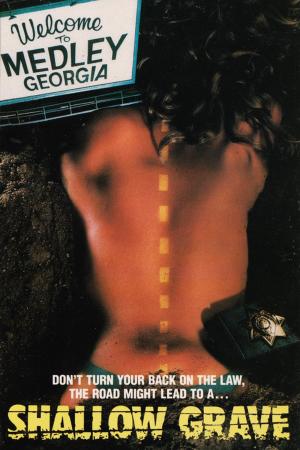 Shallow Grave [Russian]