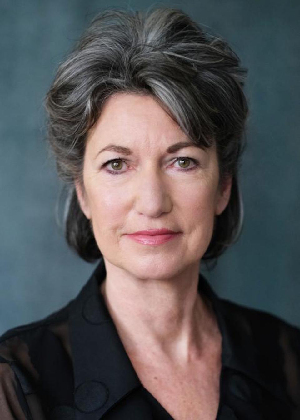 actor Kathleen Ray large photo